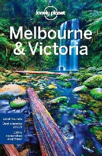 Lonely Planet Lonely Planet Melbourne & Victoria 
