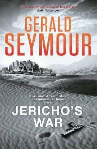 Seymour Gerald Jericho's War 