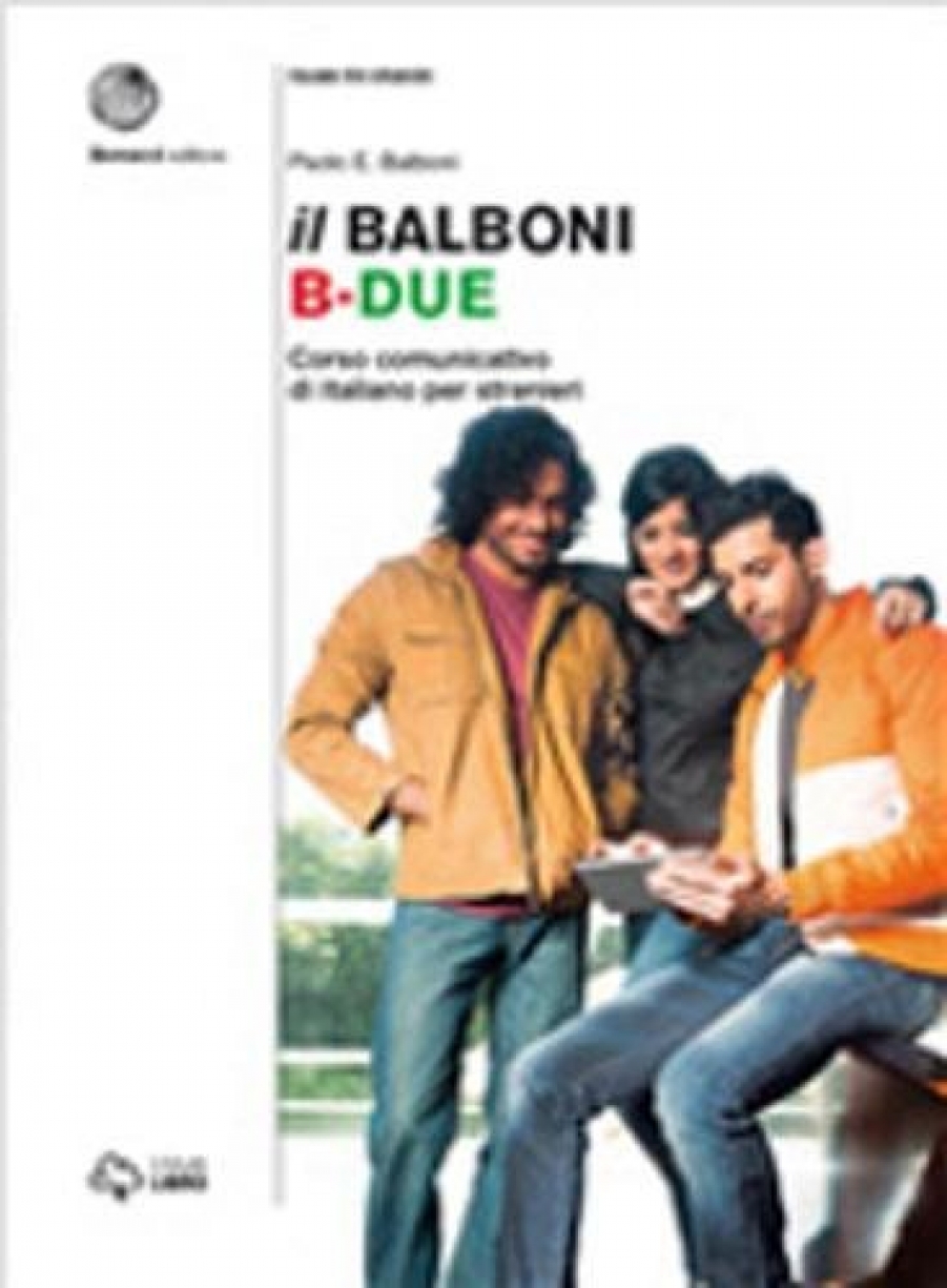 Balboni P. Il Balboni. Volume B2 