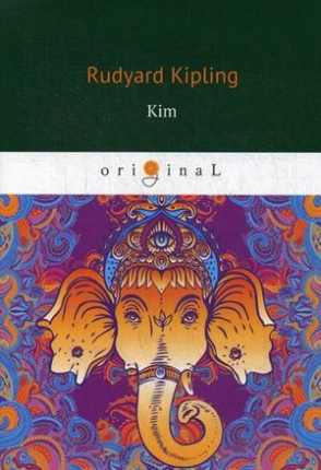 Kipling Rudyard Kim 