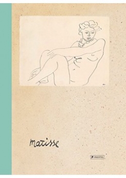 Norbert Wolf Henri Matisse: Erotic Sketchbook 