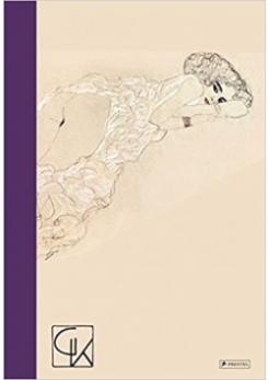 Norbert Wolf Gustav Klimt: Erotic Sketchbook 