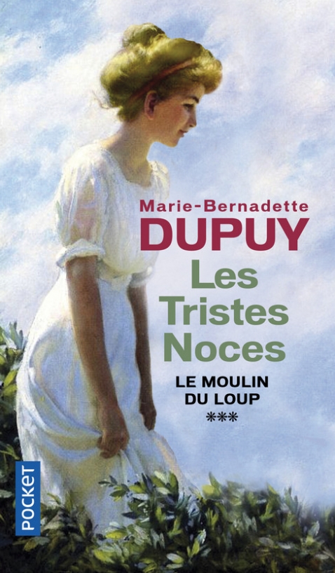 Dupuy M-B. Les Tristes Noces 