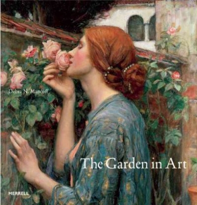 Mancoff Debra N. The Garden in Art 
