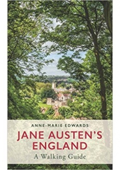 Edwards Anne-Marie Jane Austen's England 