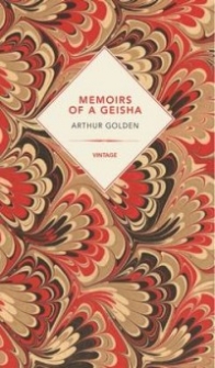 Golden Arthur Memoirs Of A Geisha 