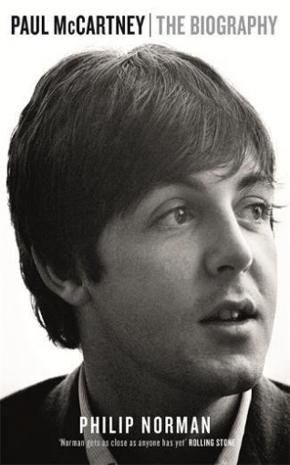 Norman Philip Paul McCartney. The Biography 