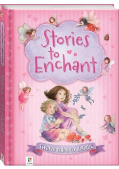 Storytime Collection: Stories to Enchant 