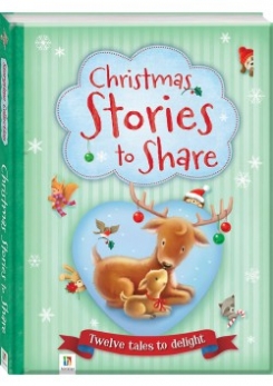 Storytime Collection: Christmas Stories to Share 
