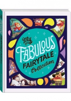 My Fabulous Fairytale Collection 