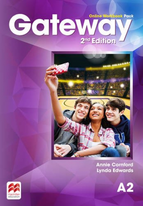 Spencer D. Gateway A2. Online Workbook Pack (2nd Edition) 