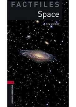 Oxford Bookworms. Fact File 3 Space Mp3 Pack 