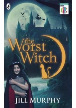 Murphy Jill The Worst Witch: TV Tie-In 