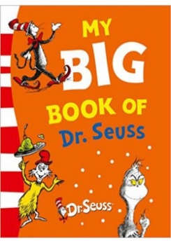Dr. Seuss My BIG Book of Dr. Seuss 