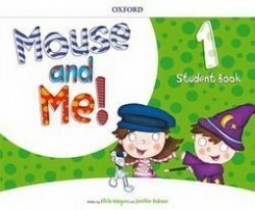 Mouse and Me! Level 1. Who do you want to be?. DVD 