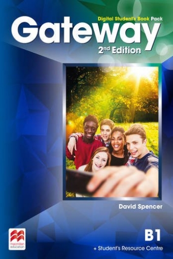 Spencer D.  .  . In Company 3.0 Pre-Intermediate Level. Digital Student's Book Pack. CD-ROM. Gateway B1. Digital Student's Book Pack -   (  ) (2nd Edition) 