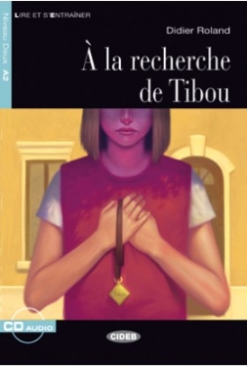 and#192; la recherche de Tibou 