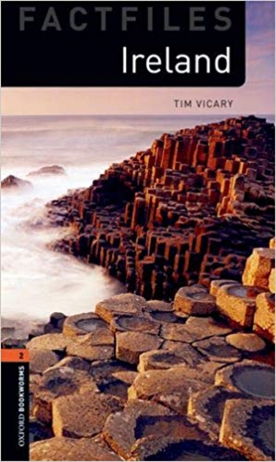 Vicary Tim Ireland with MP3 download 