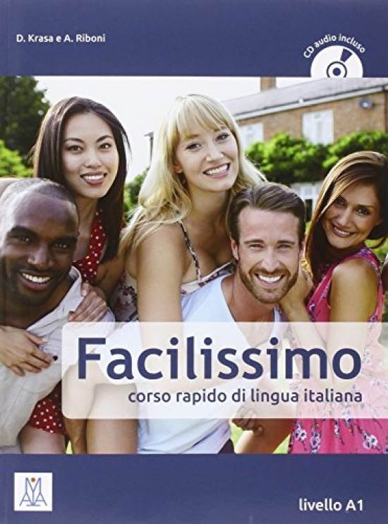 Collectif Facilissimo: Libro 