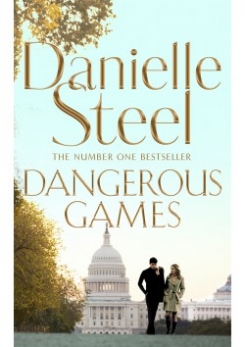 Steel Danielle Dangerous Games 