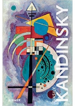 Vasily Kandinsky 