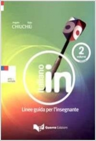 Chiuchiu A. Italiano in: Volume 2 Guida Per L'Insegnante 