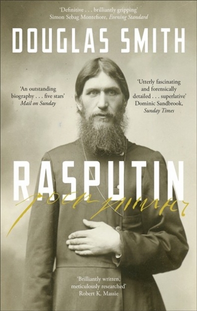 Smith Douglas Rasputin 