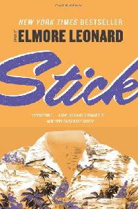 Elmore Leonard Stick 