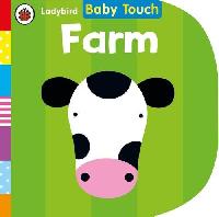 Baby Touch: Farm 