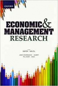 Economic and Management Research 