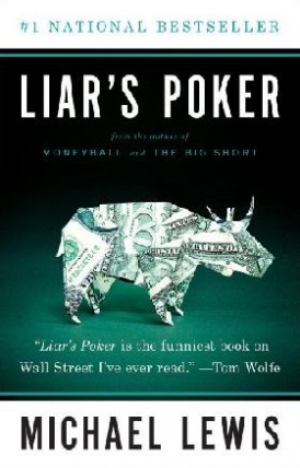 Lewis Michael Liar's Poker 