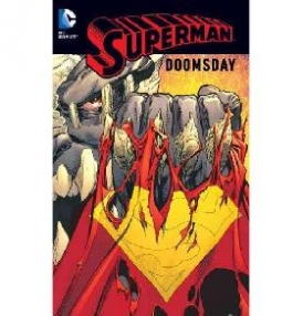 Jurgens Dan Superman: Doomsday 