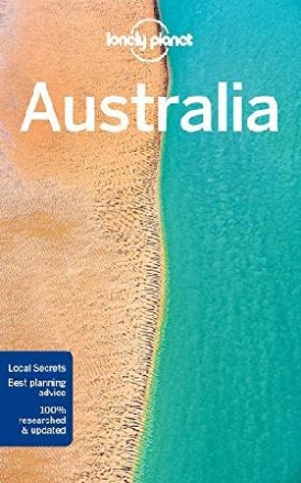 Lonely Planet Australia 19 