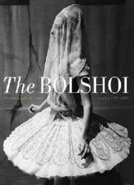 The Bolshoi 