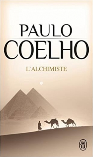 Coelho P. L'Alchimiste 