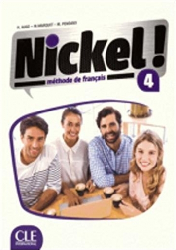 Nickel 4