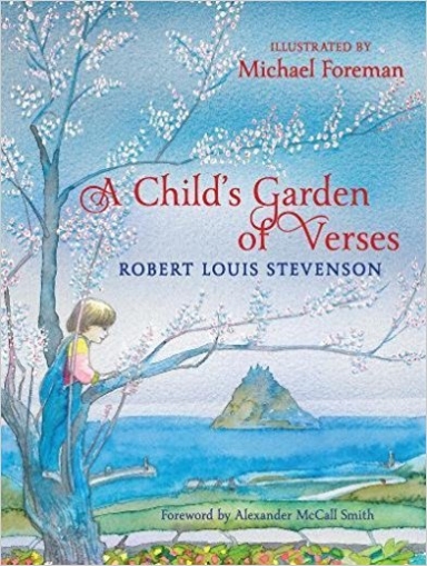 Stevenson Robert Louis, Foreman Michael Child's Garden of Verses 