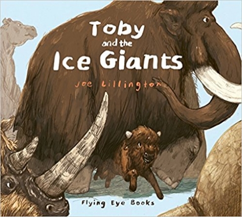 Toby and the Ice Giants 