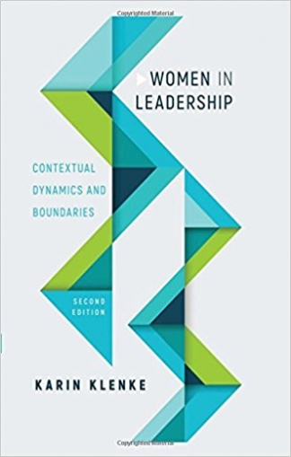 Women in Leadership: Contextual Dynamics and Boundaries 