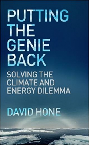 Hone David Putting the Genie Back: Solving the Climate and Energy Dilemma 