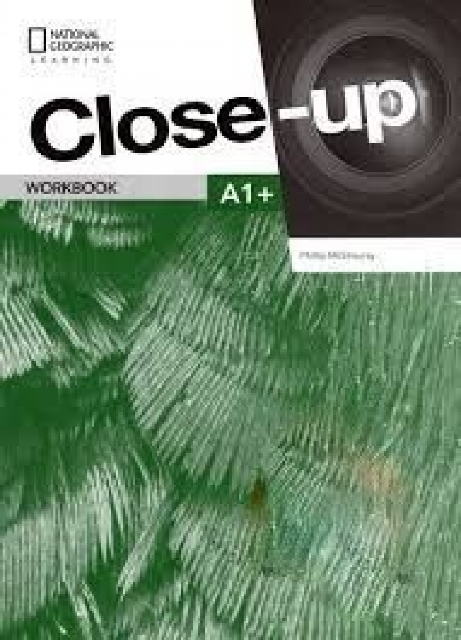 Close-Up A1+. Workbook 