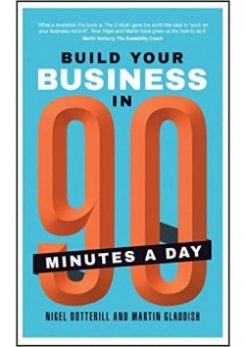 Build Your Business In 90 Minutes A Day 