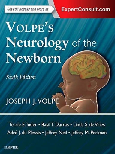 Volpe Joseph J. Volpe's Neurology of the Newborn 
