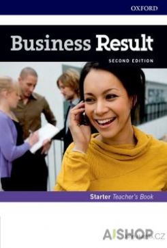 Hughes John Business Result Starter. Teacherand#180;s Book (Second Edition) 