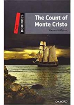 Dumas Alexandre Dominoes: 3. The Count of Monte Cristo with MP3 download 