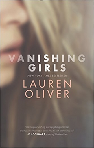 Oliver Lauren Vanishing Girls 