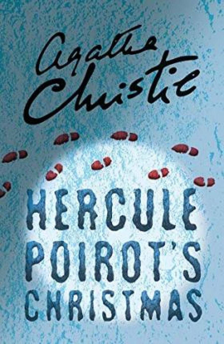 Christie Agatha Hercule Poirot's Christmas 