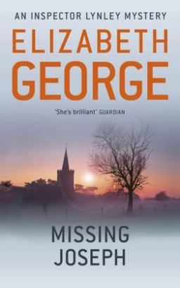 George Elizabeth Missing Joseph 