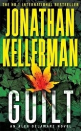 Kellerman Jonathan Guilt 