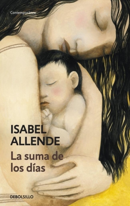 Allende I. La Suma De Los Dias 